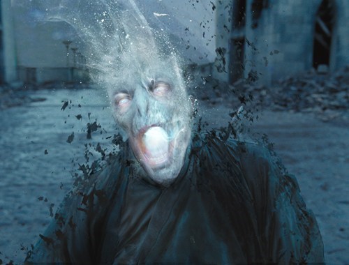 Alternate Voldemort Ending of the Day