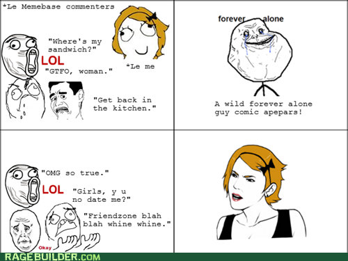 Y U No Understand Jokes?