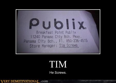 TIM