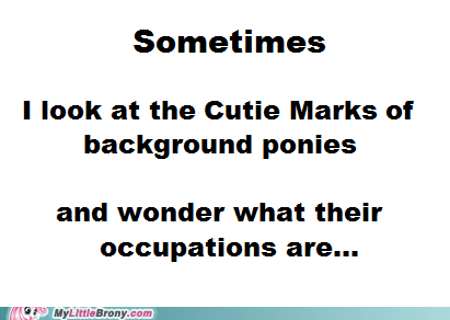 I Thought Everyone Did That?