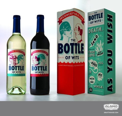 Wines Of Unusual Awesomeness of the Day