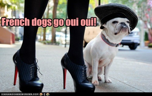 Yes dey du!