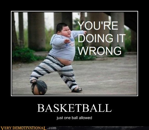 BASKETBALL