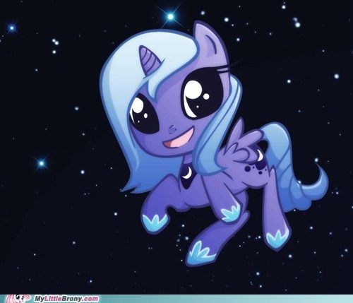 Little Woona