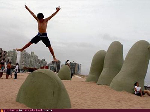Son, It Is Not A Rock