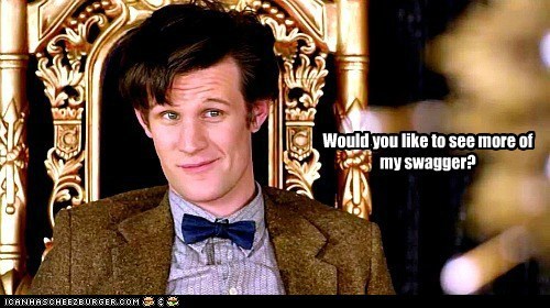 Who Wouldn't?