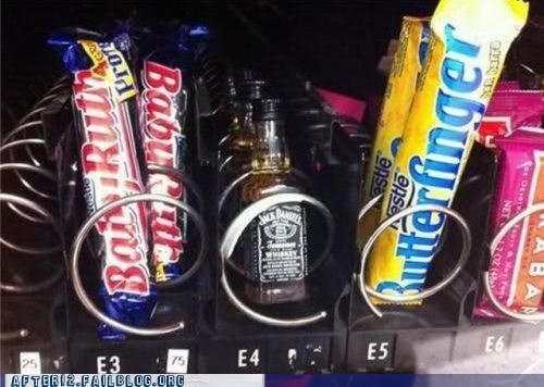 Why Can't More Vending Machines Be Like This?