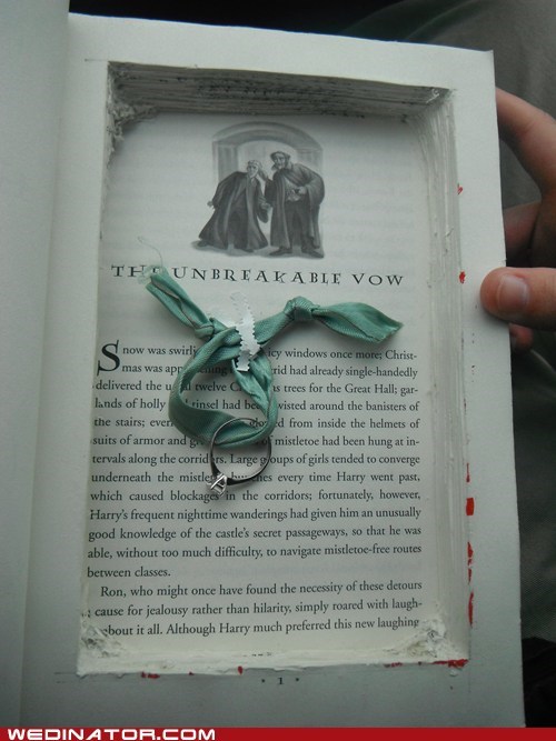 Literary Inspiration