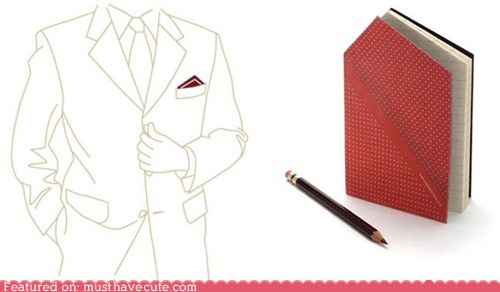 Hankie Pocketbook