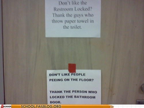Don't Like Passive-Aggressive Notes? Thank The Submitter