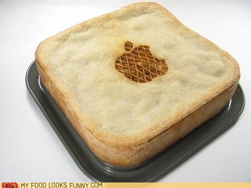 Apple Pie