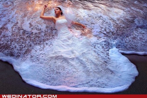 Tide Bride