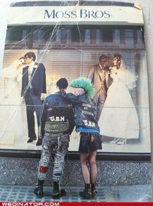 Window Shopping