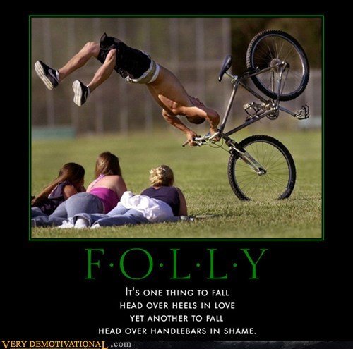 FOLLY