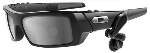 Google HUD Glasses of the Day