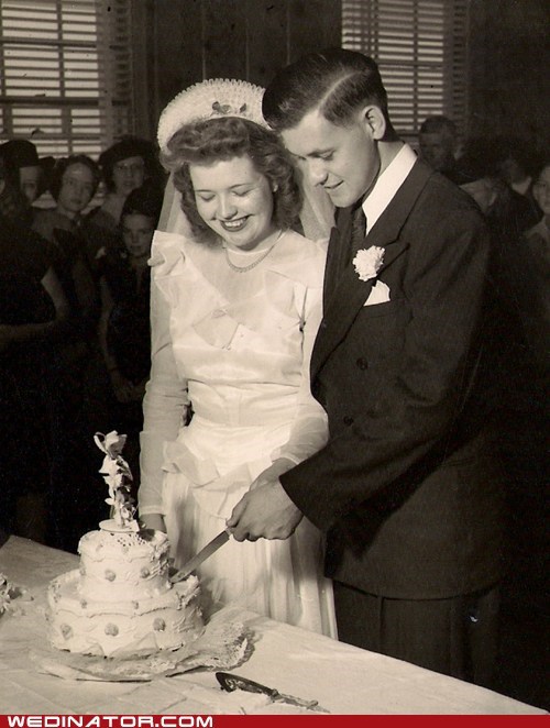 Post War Love
