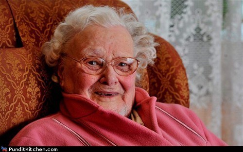 RIP Florence Green, Aged 110