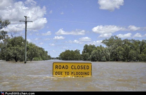 Helpful Sign is Helpful