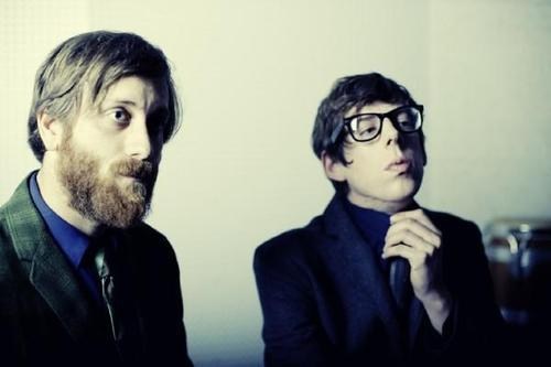Black Keys Commentary of the Day