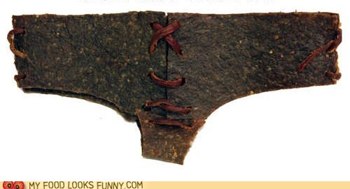 Brief Jerky