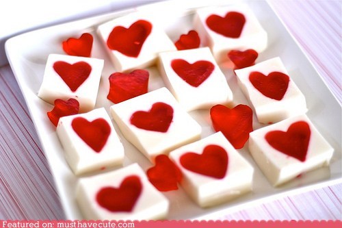 Epicute: Jiggly Valentines