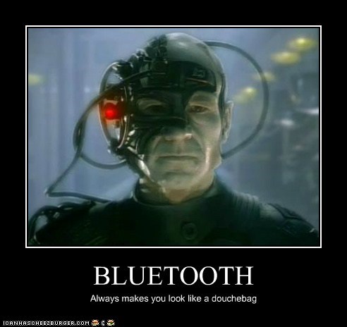 Bluetooth