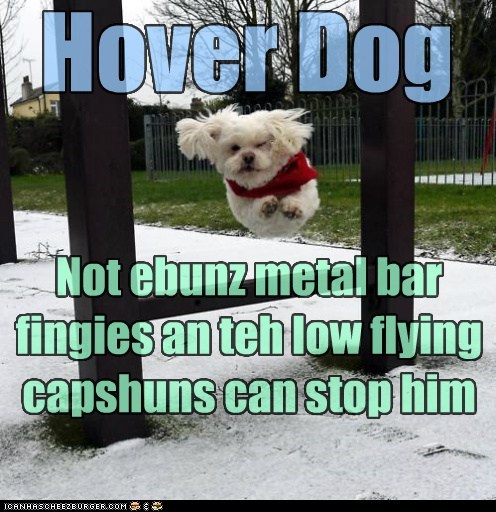 All dat flight school training waz sooo wurf itz...