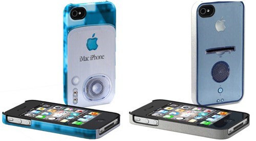 Retro iPhone Cases of the Day