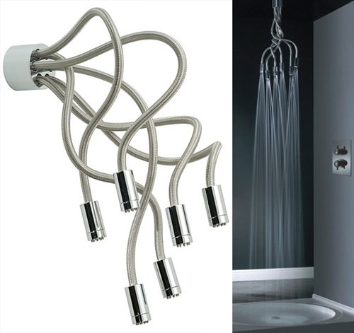WIN!: Shower Design WIN
