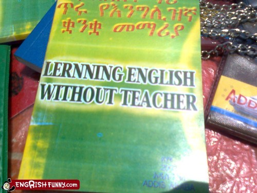 On Second Thought, You're Better Off Lernning WITH a Teacher