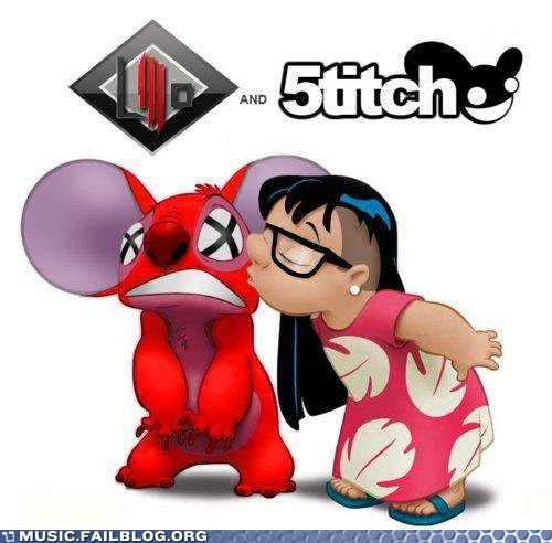 Skrillo and Dead5titch