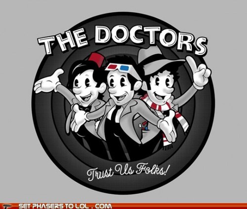 Looney Doctors