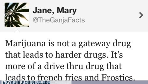 After 12: Down That Path Lies Madness And Munchies