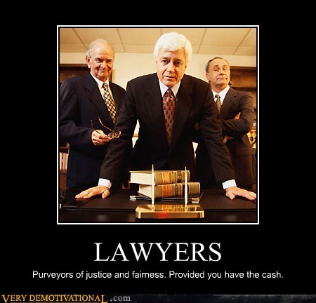 LAWYERS