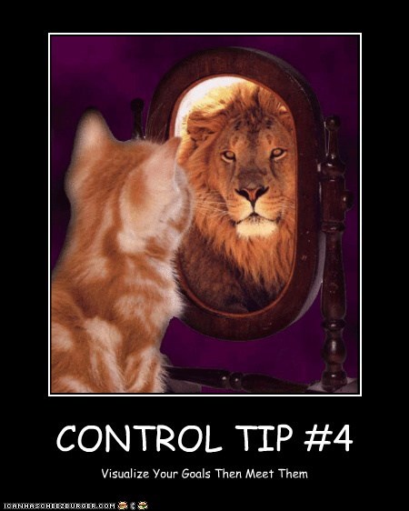 CONTROL TIP #4