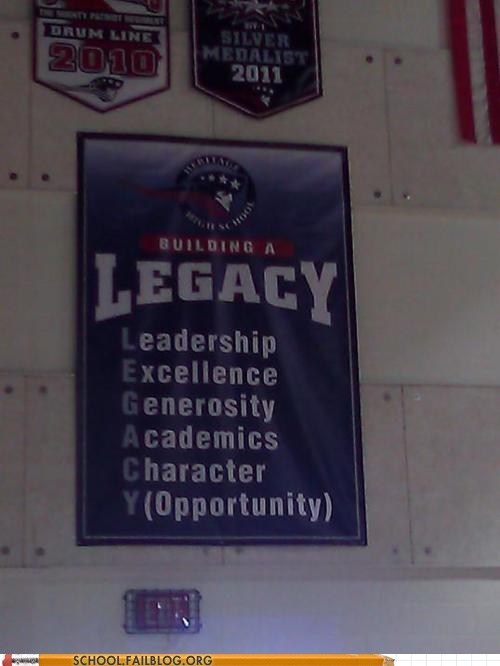 Every Student Deserves A Yopportunity