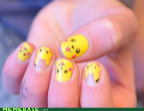 I Paint You!