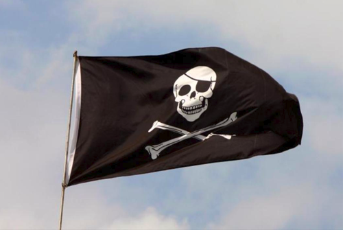 Megaupload Shutdown Has No Effect on Piracy of the Day