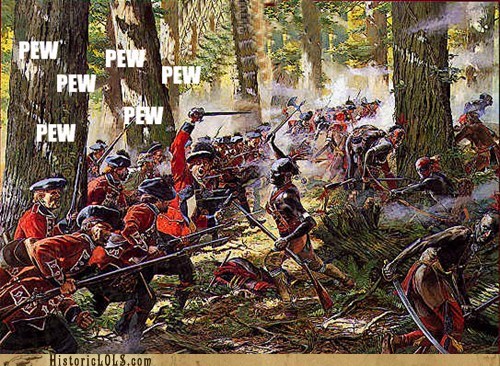This Day in History: The French and Indian War ends