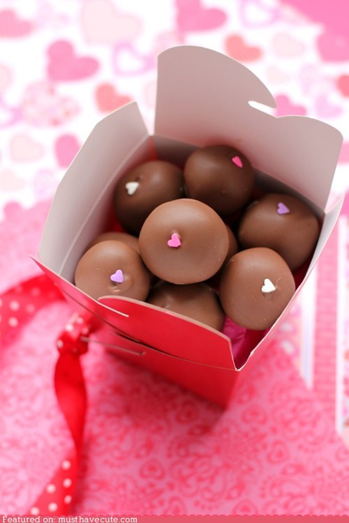 Epicute: Valentine Bon Bons