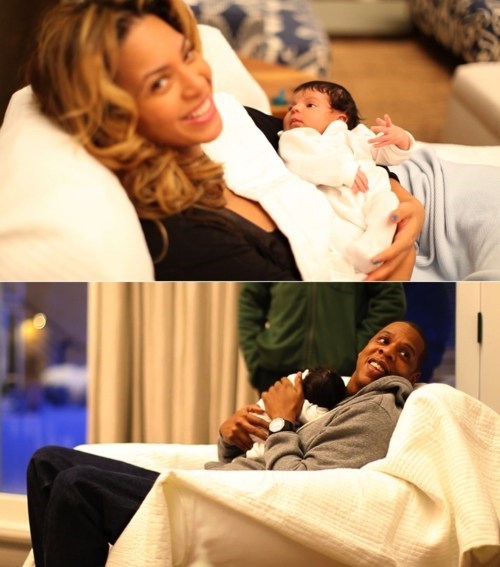 Celebrity Baby Pics of the Day