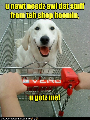 u nawt needz