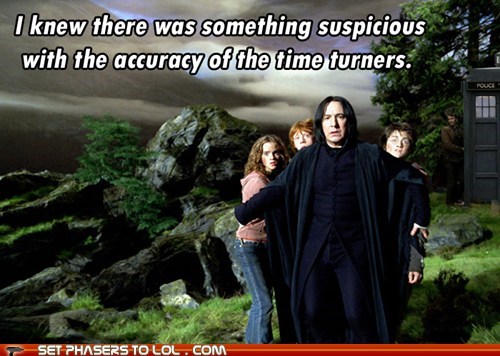 Something Suspicious