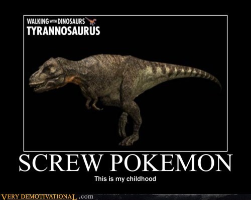 SCREW POKEMON