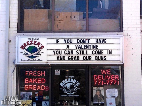 Proposition WIN