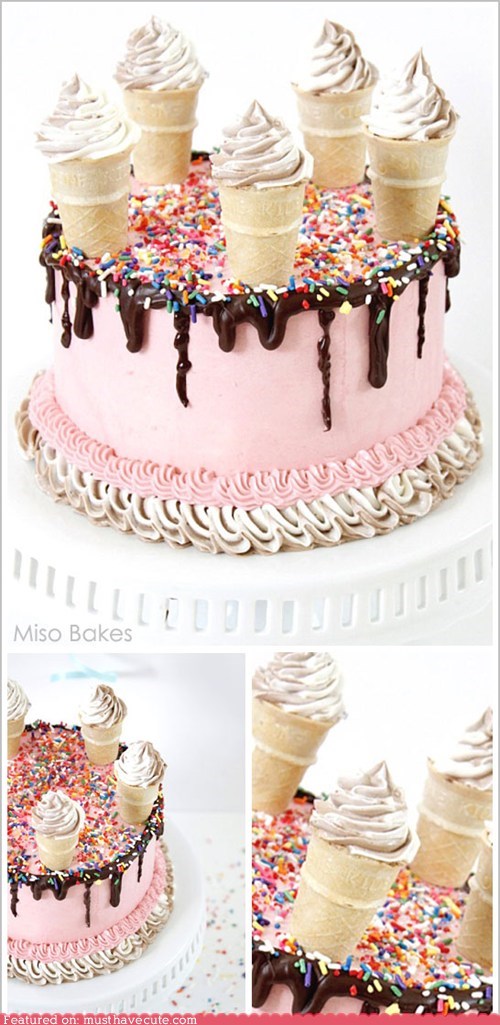 Epicute: Cake? Ice Cream? 