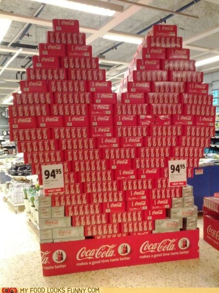 Sweet Fizzy Love