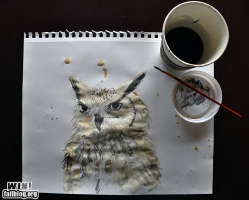 Coffee Art WIN
