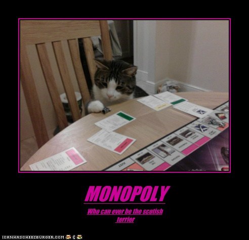 MONOPOLY