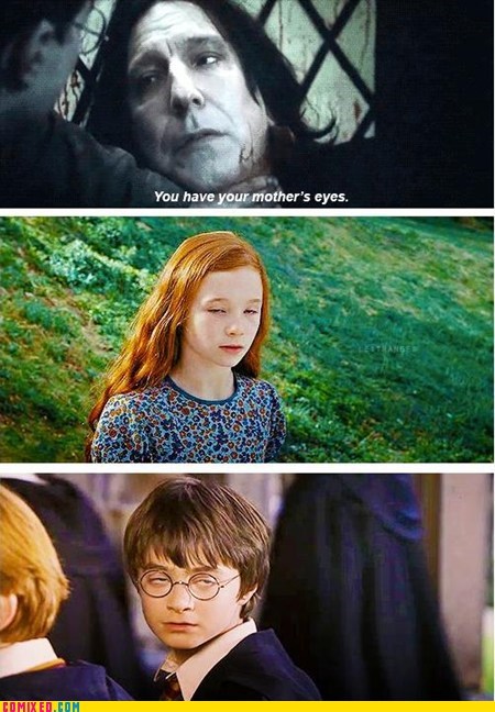 And They're Beautiful
